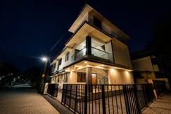 Address of Living club serenity