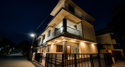 Living club serenity Room Type - Living club serenity