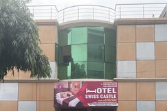 Hotel Swiss Castle  By MSd Group
