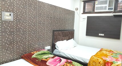 Shree ji home stay Room Type - Bedroom 2