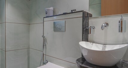 Hotel 7 Skye Room Type - Sky Super Deluxe