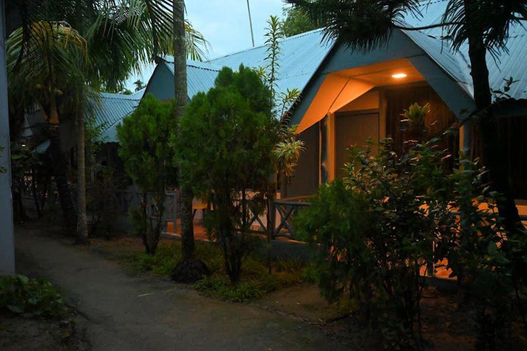 Crystal Andaman Resort - Tap to explore photos