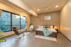 PeaceWood 4BHK Villa