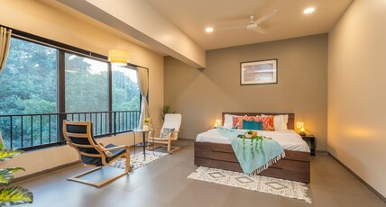PeaceWood 4BHK Villa Room Type - PeaceWood 4BHK Villa