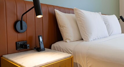 Novotel Darwin Airport Room Type - One Bedroom Executive Suite Pool View Novotel Darwin Airport Room Type - One Bedroom Executive Suite Pool View