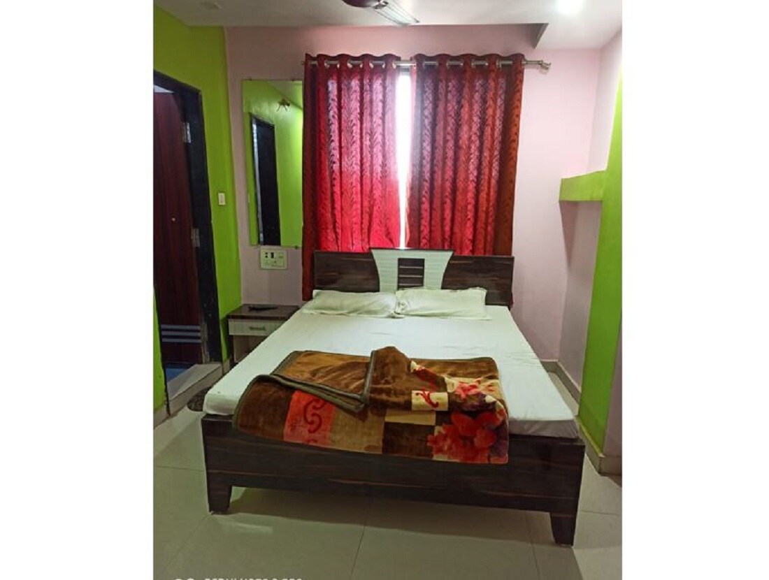 Hotel Purnima - Tap to explore photos