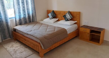 Laxman vila hilltop retreat Room Type - Laxman vila hilltop retreat