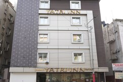 Yatri Inn