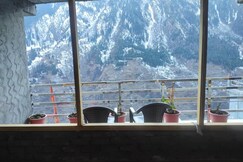 YS Khangsar home stay Yangpa