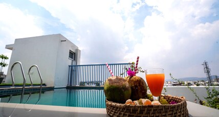Rehvaas |A Rooftop Pool Villa in Udaipur Room Type - Rehvaas |A Rooftop Pool Villa in Udaipur