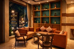 Hotel Amritsar International