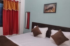 Address of Abhi Home Stay Mailani