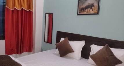 Abhi Home Stay Mailani Room Type - Abhi Home Stay Mailani