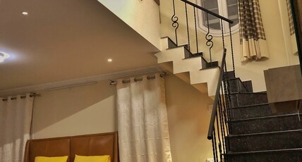 Rustic Manor - Villa 8 Room Type - Duplex Suite Room