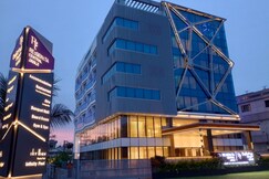 Regenta Central Javaji Mysore