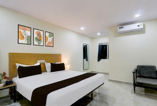 Townhouse Kukatpally Formerly SV Royal