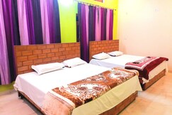 Address of Om Palace Home Stay