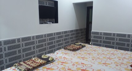 Kulswamini Resort Room Type - Four Bed AC Room