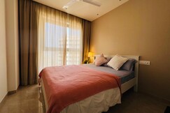 Trendy 1BHK Apartment in Powai