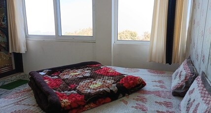 Hotel Taaralaya and food corner Room Type - Room no.107 (Standard Room)