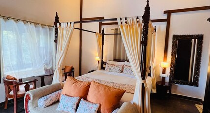 Dandelion by the Hills Room Type - Heritage King