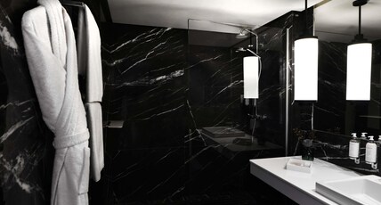 M Room Type - Superior Room, 2 single beds