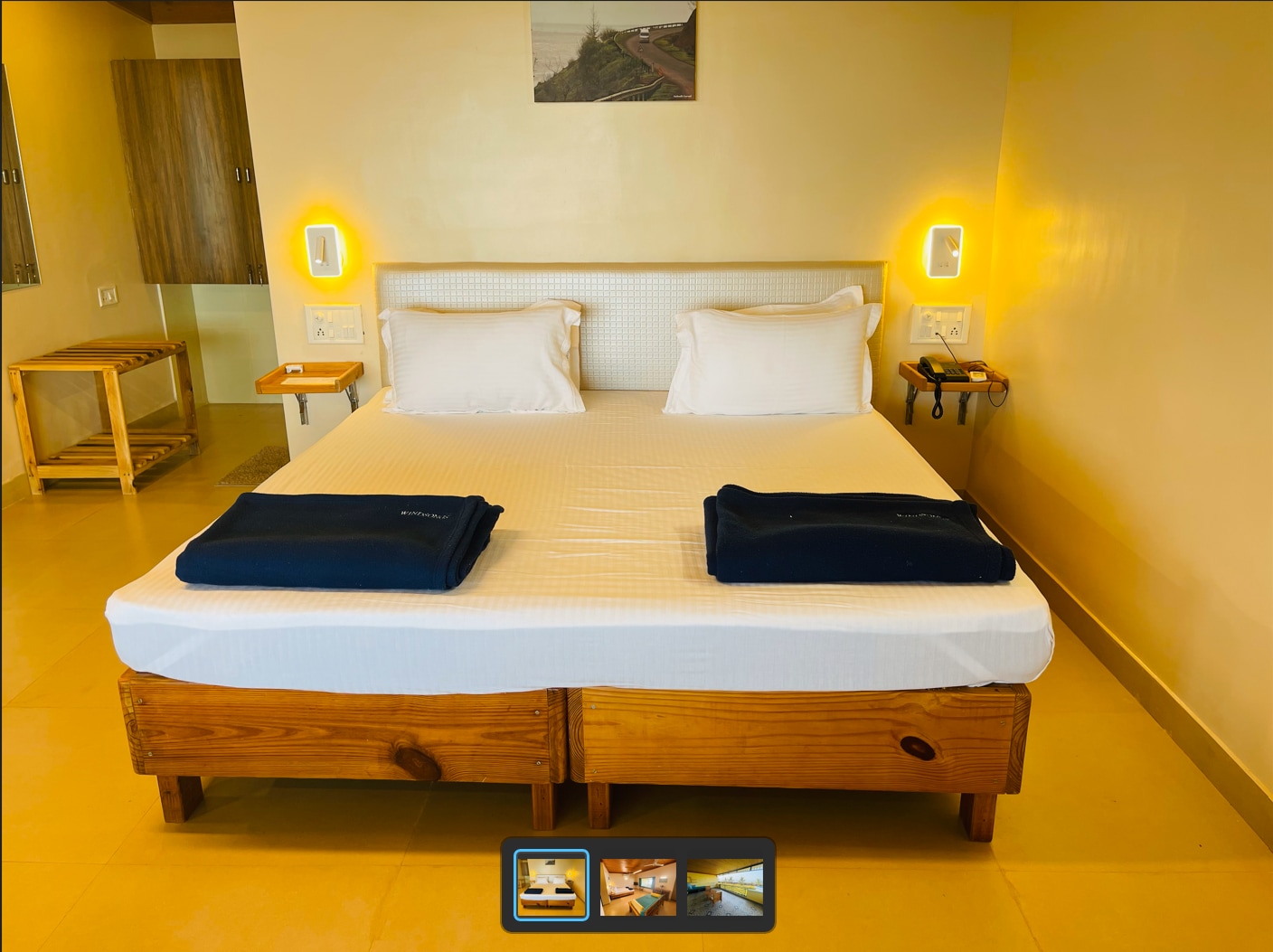 Windsongs A Premium Seaview Homestay - Tap to explore photos