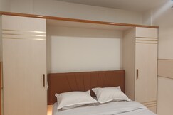 Nandhavanam A Business Class Residency