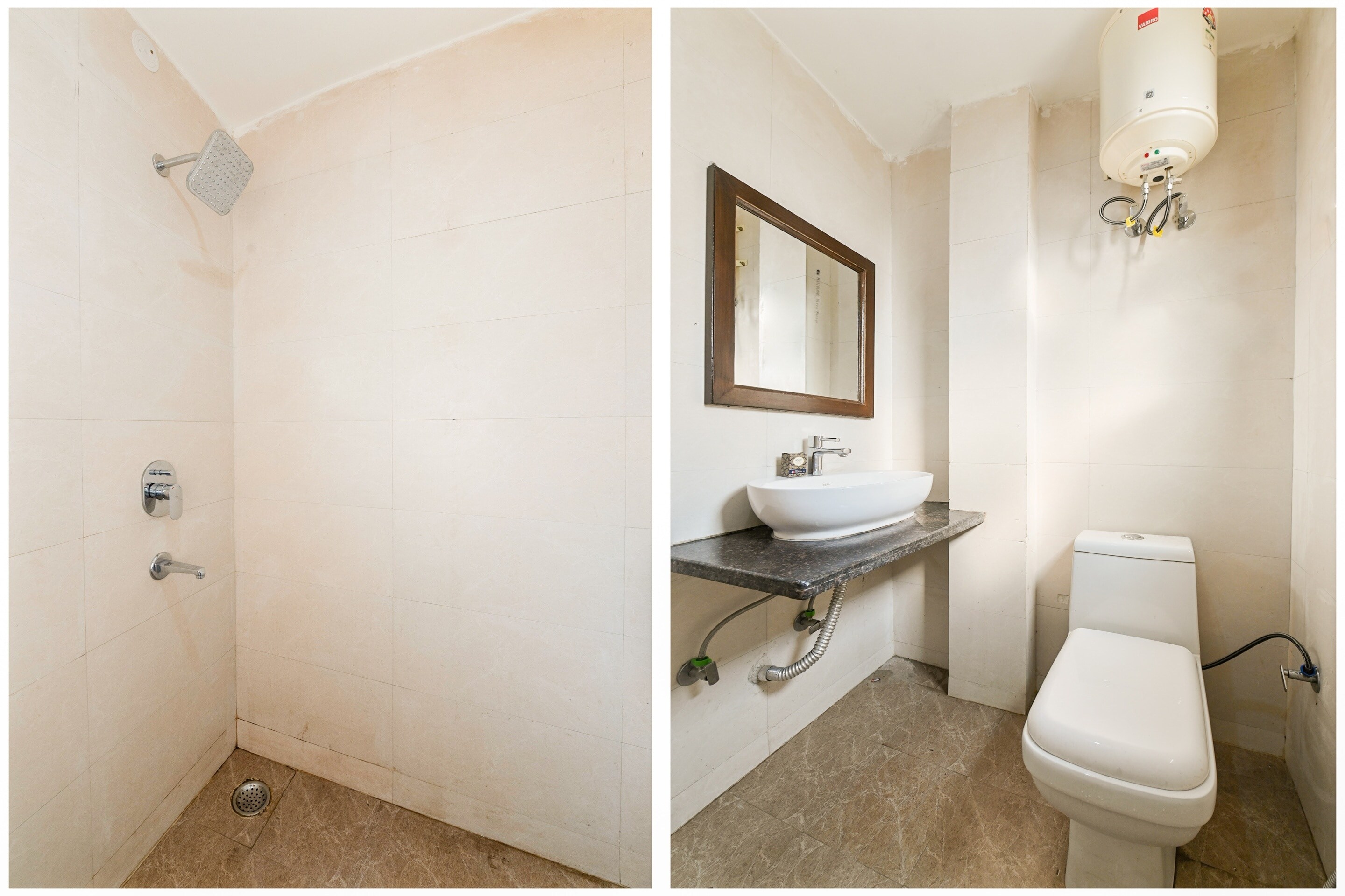 Hotel O Premium Rooms Chhatarpur - Tap to explore photos