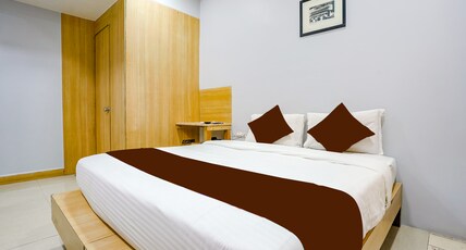 Hotel We stay Room Type - Standard Room