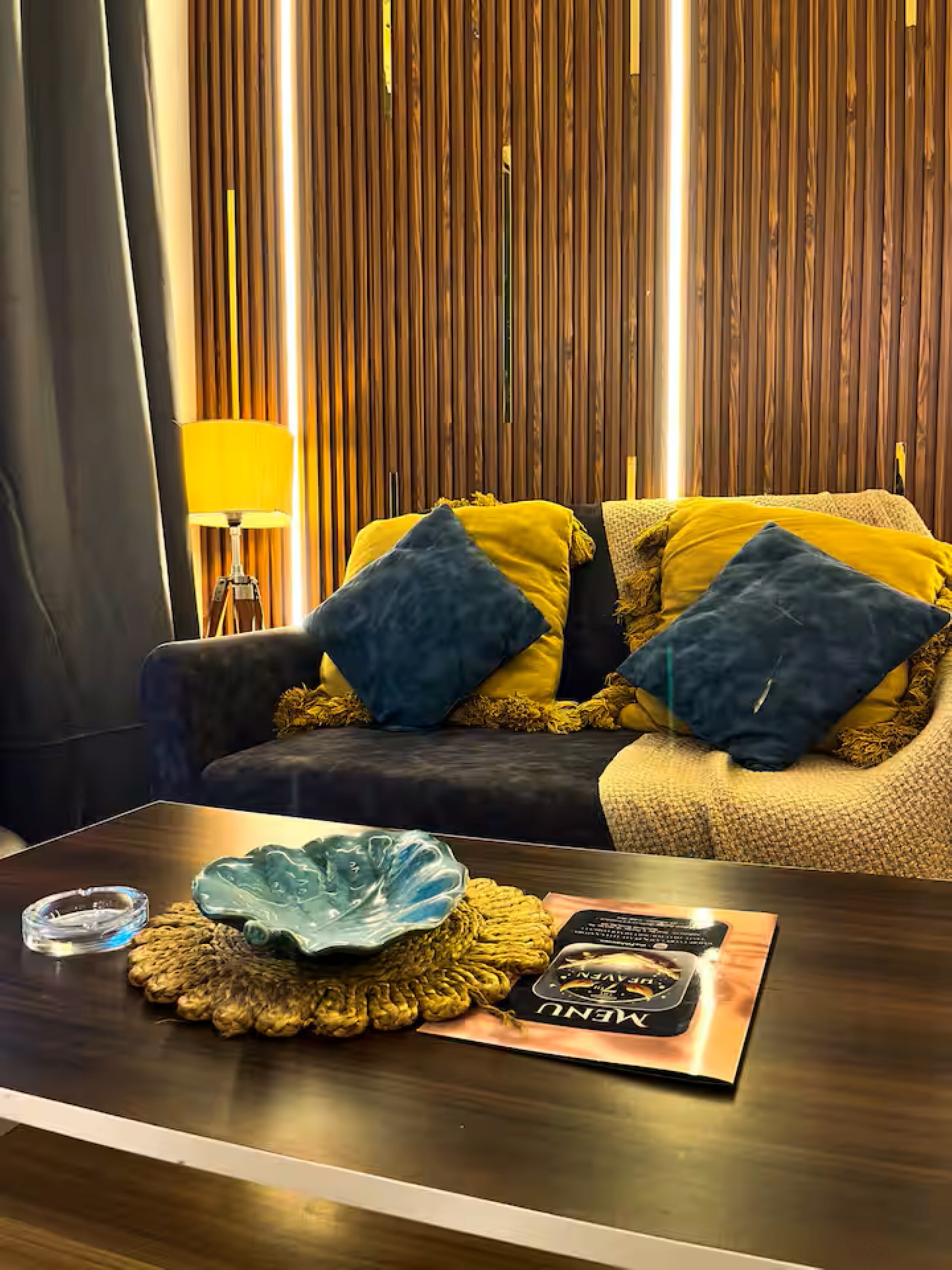 Imperial Suite 1 BHK Apartment - Tap to explore photos