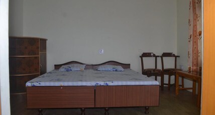 Gaurav Resort Room Type - Triple Deluxe Room 3 beds