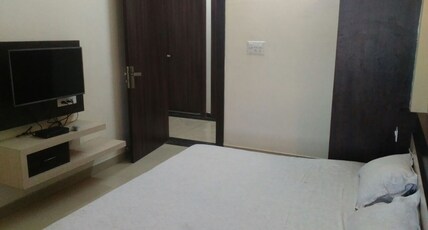 Hotel Grand ashok Room Type - Executive Room
