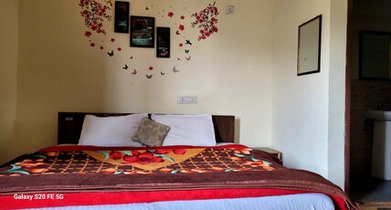The Kaafal Home Stay Room Type - Family Room