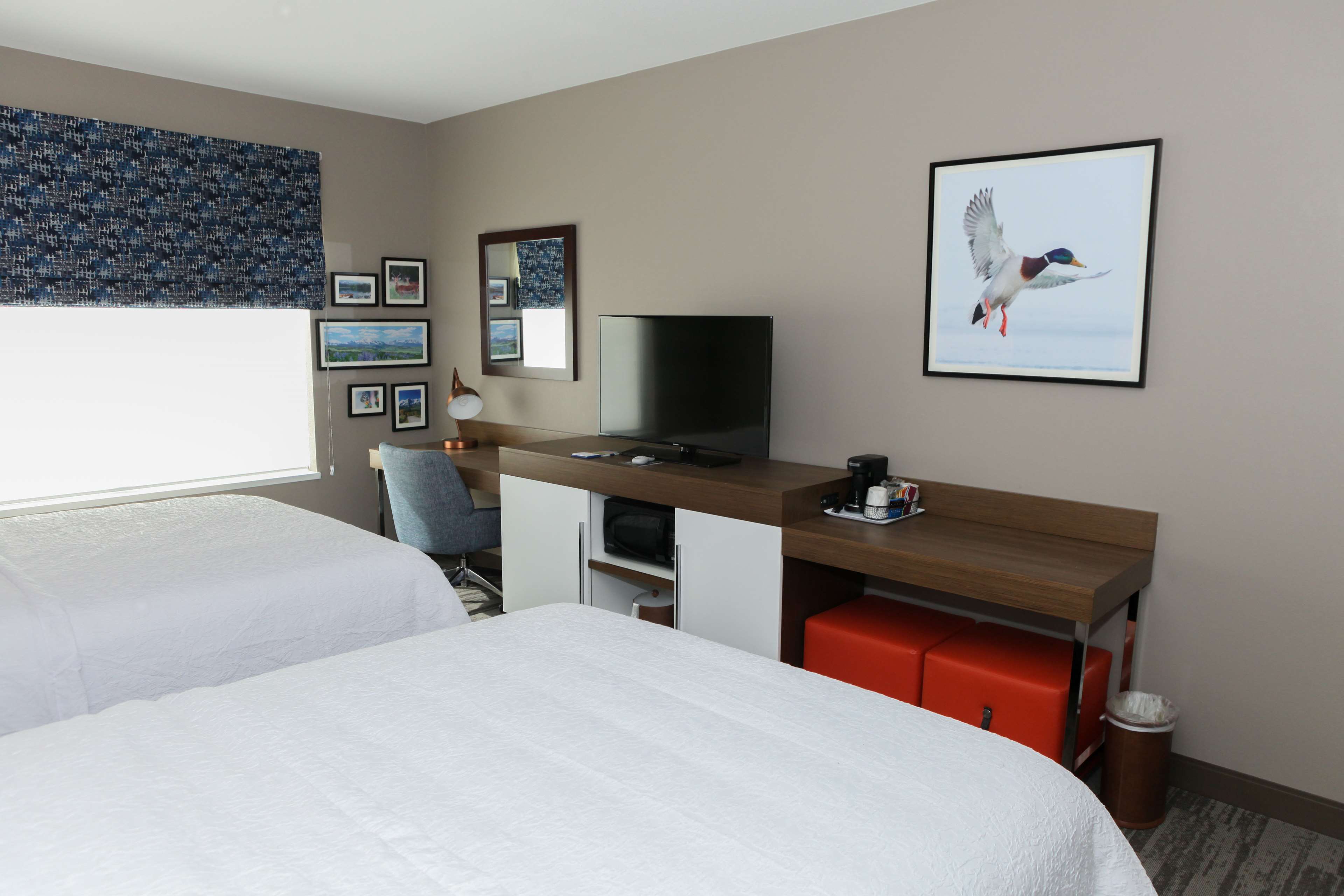 Hampton Inn & Suites Lafayette Medical Center, CO - Tap to explore photos