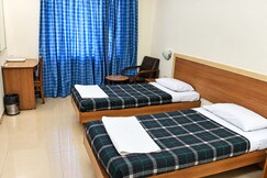 Address of Kamat Yatrinivas, Sattur