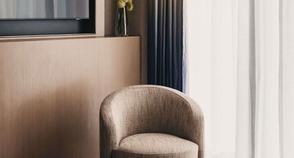 Mondrian Singapore Duxton Room Type - Suite King
