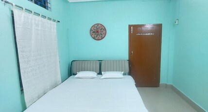 Velvet Vista Room Type - Velvet Vista