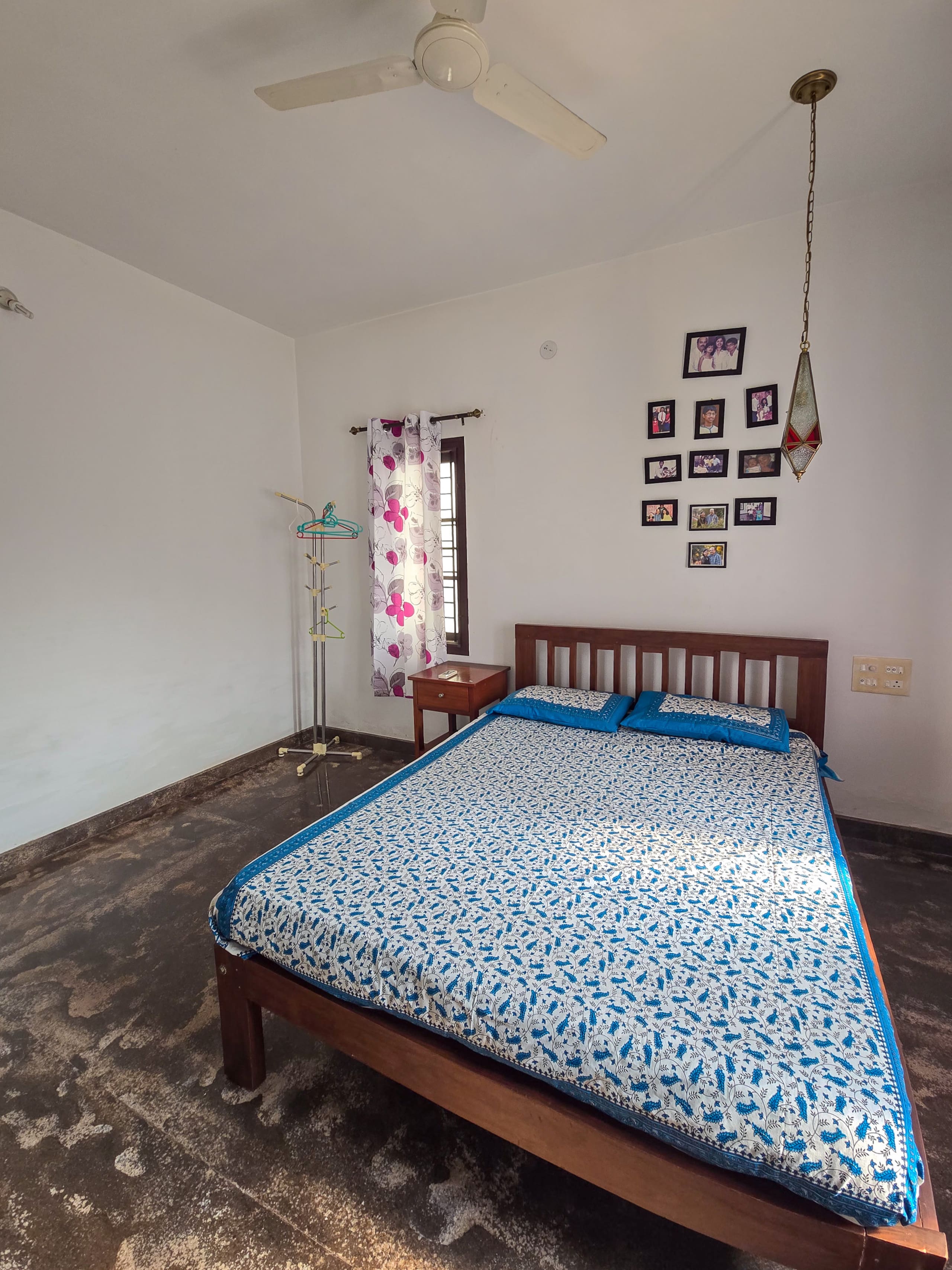 Private 4BHK Villa Chris Homestay - Tap to explore photos