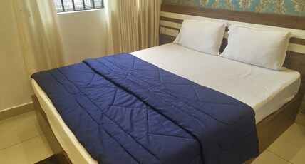 KPN TOWER Room Type - Bedroom 6