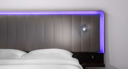 Park Inn by Radisson Riyadh Room Type - Junior Suite
