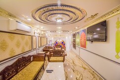 Hotel Lavanya Heritage