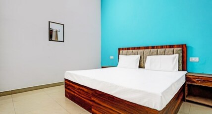 Park's Hotel Room Type - Bedroom 5