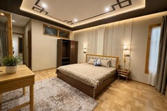 Jigzes Homestay