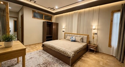 Jigzes Homestay Room Type - Jigzes Homestay