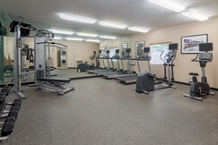 Candlewood Suites Athens, an IHG Hotel