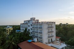 Nagarathar Nest
