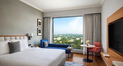 Hyatt Place Bhopal Room Type - 1 KING BED