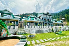 Address of The saz valley resort
