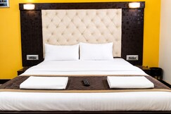 Hotel Taj Palace